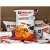 Image 1 : Circle K Barbecue Potato Chips (12 x 66g)