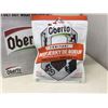 Image 1 : Oberto Teriyaki Beef Jerky