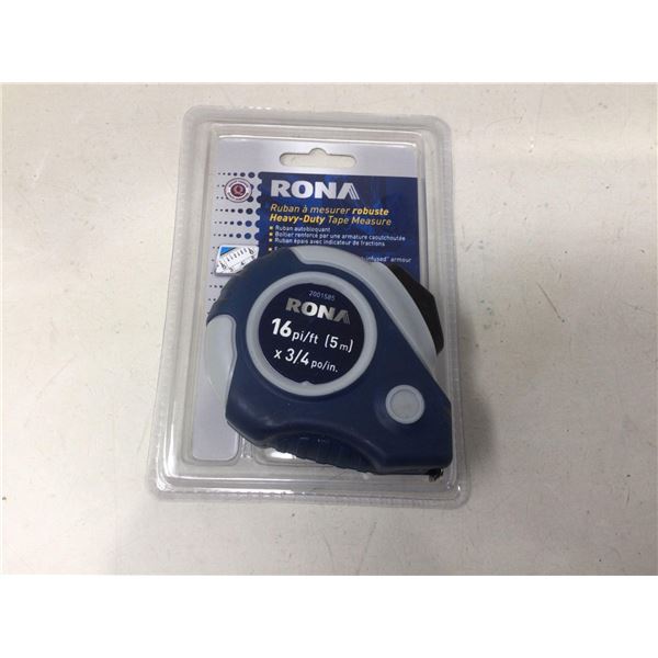 Rona 16ft Tape Measure