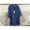 Image 1 : Van Heusen Printed Button-up (2Xl)