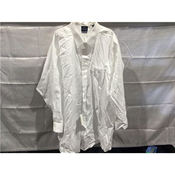 Eagle Tall Fit Button-up with Stretch Collar (20)
