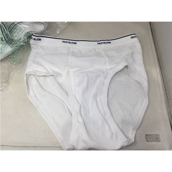 Fruit of the Loom Briefs (XL)