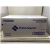 Image 1 : Prime Source Natural Singlefold Towels (16pks)