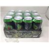 Image 1 : Bang Energy Sour Heads (12 x 473ml)