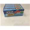Image 2 : Jolly Rancher Hard Candy (12 x 34g)