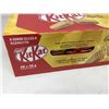 Image 2 : Nestle KitKat Gold Wafer Bars (48 x 45g)