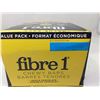 Image 2 : Fibre 1 Chewy Oats & Chocolate Bars