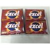 Image 1 : Excel Cinammon Gum (2 x 12 x 12)