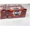 Image 2 : Excel Cinammon Gum (2 x 12 x 12)