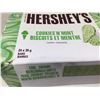 Image 2 : Hershey's Cookies n' Mint (24 x 39g)