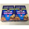 Image 1 : Kellogg's Vector Protein-Mixed Nut (2 x 15 x 40g)