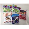Image 1 : Lot of Assorted Snacks