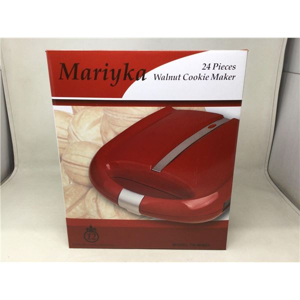 Mariyka Walnut Cookie Maker