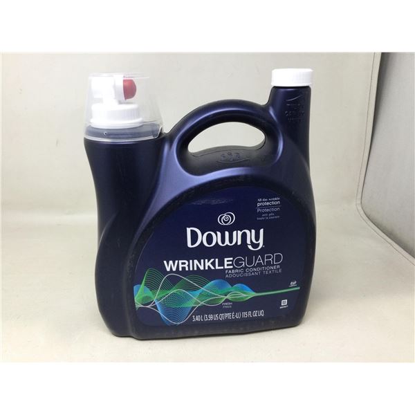 Downy Wrinkle Guard (3.4L)