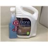 Image 1 : Bona Hardwood Floor Cleaner (3.78L)