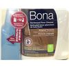 Image 2 : Bona Hardwood Floor Cleaner (3.78L)