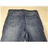 Image 3 : Buffalo Denim- Aubrey High Rise Stretch Ankle Grazer (6)