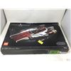 Image 1 : Star Wars A-Wing Starfigher Building Set