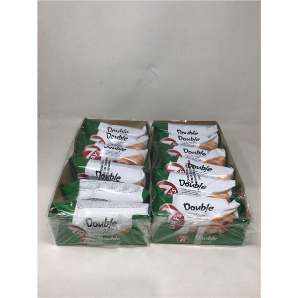 7 Days Croissant (2 x 6 x 75g)