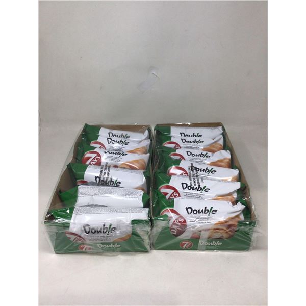 7 Days Croissant (2 x 6 x 75g)