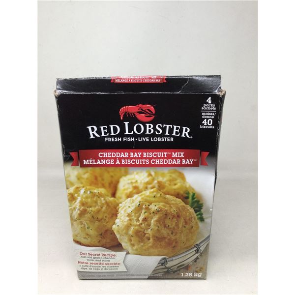 Red Lobster Cheddar Bay Biscuit Mix