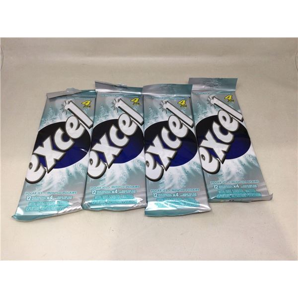 Excel Polar Ice (4 x 12 x 4)