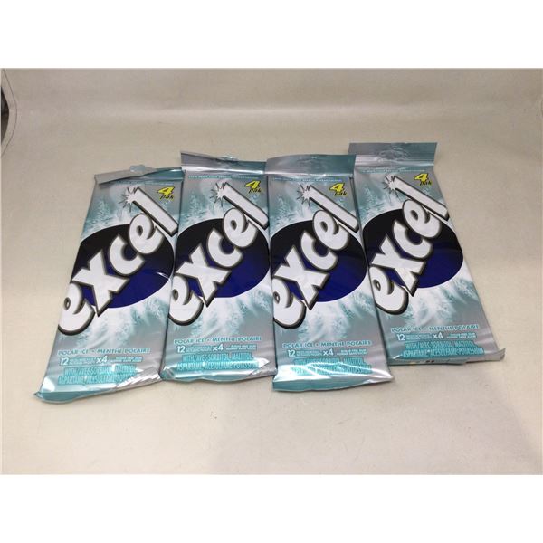 Excel Polar Ice (4 x 12 x 4)