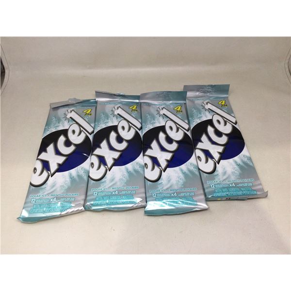 Excel Polar Ice (4 x 12 x 4)