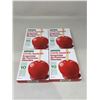 Image 1 : Concord Foods Candy Apple Kits (4 x 10)