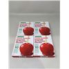 Image 1 : Concord Foods Candy Apple Kits (4 x 10)