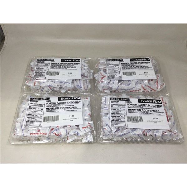 Lot of Scotchmints