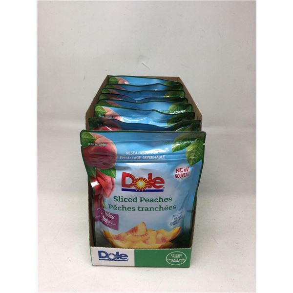 Dole Sliced Peaches (6 x 382ml)