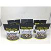 Image 1 : Break-a-Way Rocky Mountain Mix (6 x 150g)