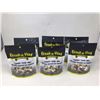 Image 1 : Break-a-Way Yogurt Trail Mix (6 x 150g)
