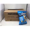 Image 1 : PopCorners White Cheddar (12 x 142g)