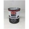 Image 1 : Krylon Rust Protector- Gloss Cherry Red (946ml)