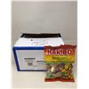Image 1 : Haribo Tangfastics (12 x 175g)