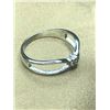 Image 1 : Silver Ring (~Size 6.25), Suggested Retail Value $50