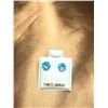 Image 2 : 10K Yellow Gold Blue Topaz(1.6ct) Earrings, Made in Canada, Suggested Retail Value $120