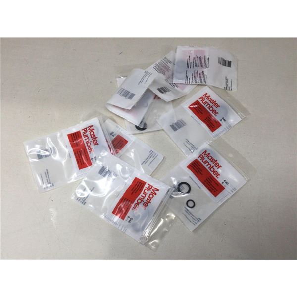 Master Plumber O-Ring Kits