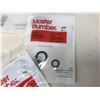 Image 2 : Master Plumber O-Ring Kits