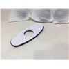 Image 2 : Escutcheon Sink Parts (4ct)