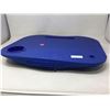Image 3 : Laptop Lap Desk-Blue