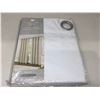 Image 3 : Jaclyn Love Grommet Panel (54in x 84in)