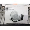 Image 2 : Umbra Sinkin Dish Rack