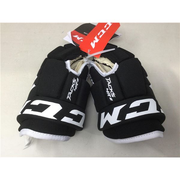 CCM Kids Hockey Gloves (11in)