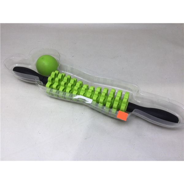 Deep Tissue Massagers