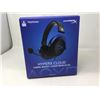 Image 1 : Hyperx Cloud Playstation Gaming Headset