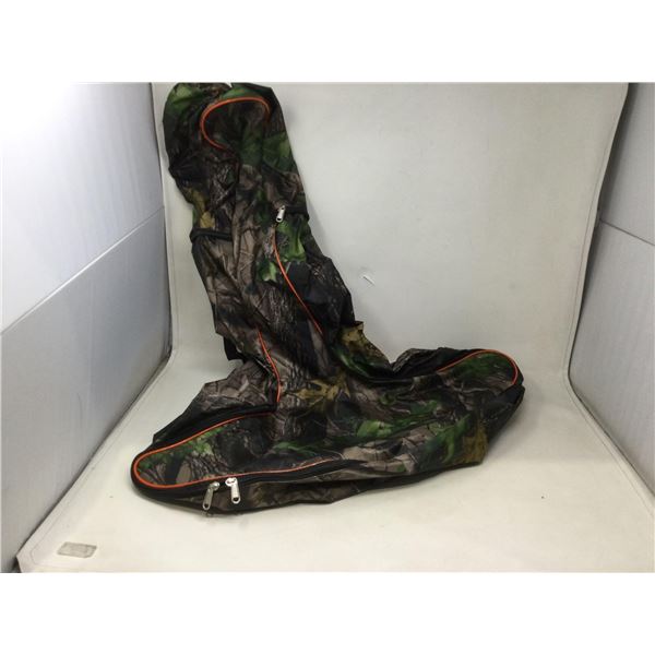 Crossbow Camouflage Carrier