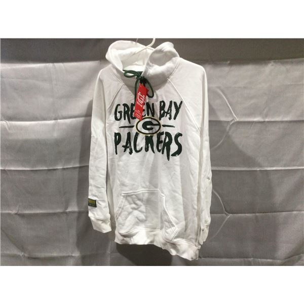 Green Bay Packers Hoodie (L)
